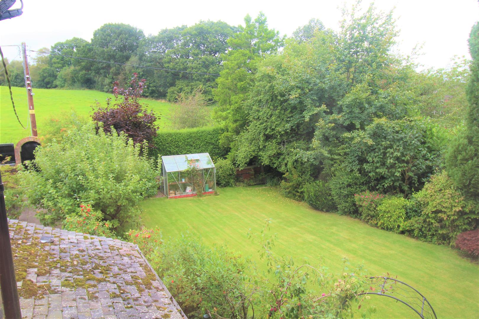 Leek Road, Stockton Brook, Stoke-on-Trent